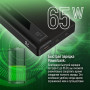 Універсальна мобільна батарея ColorWay Powerful 20000mAh Black (CW-PB200LPA3BK-PDD)