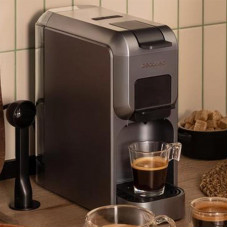 Кавоварка Cecotec FreeStyle Compact Black (CCTC-01851)