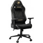 Крісло для геймерів Cougar Explore Royal F Black Крісло для геймерів Cougar Explore Royal F Black