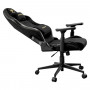 Крісло для геймерів Cougar Explore Royal F Black Крісло для геймерів Cougar Explore Royal F Black