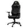 Крісло для геймерів Cougar Explore Royal F Black Крісло для геймерів Cougar Explore Royal F Black
