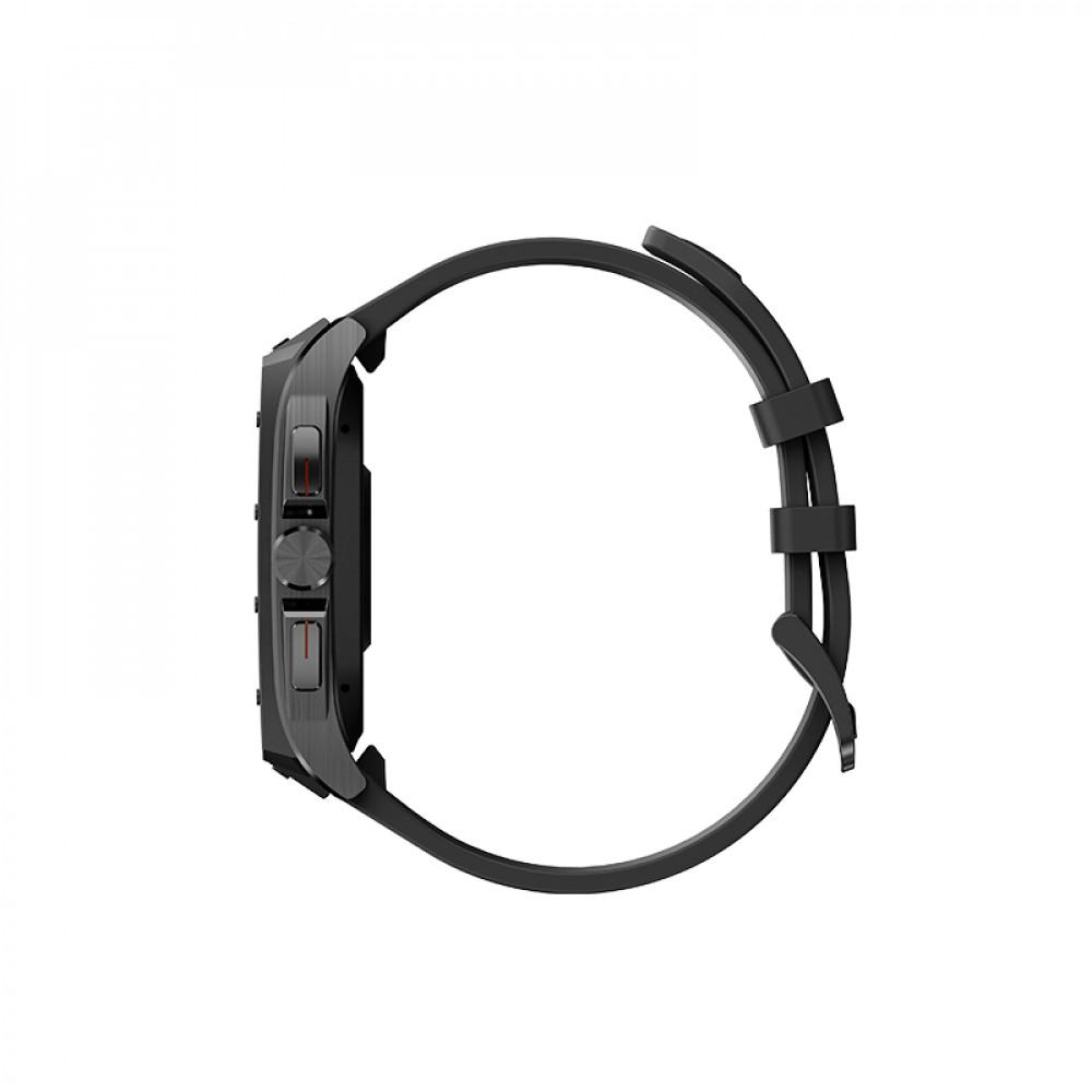 Смарт-годинник iMiki MB1 Black