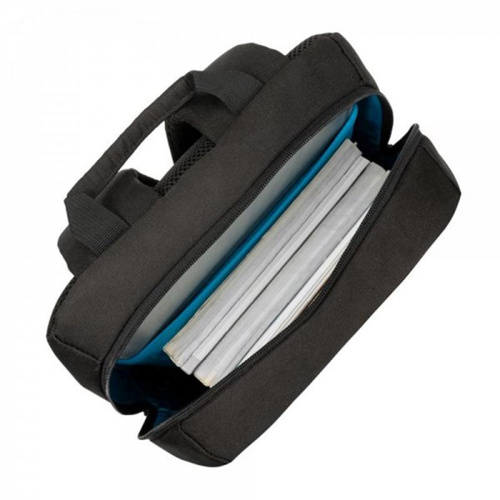 Рюкзак Rivacase 8265 Black 15.6