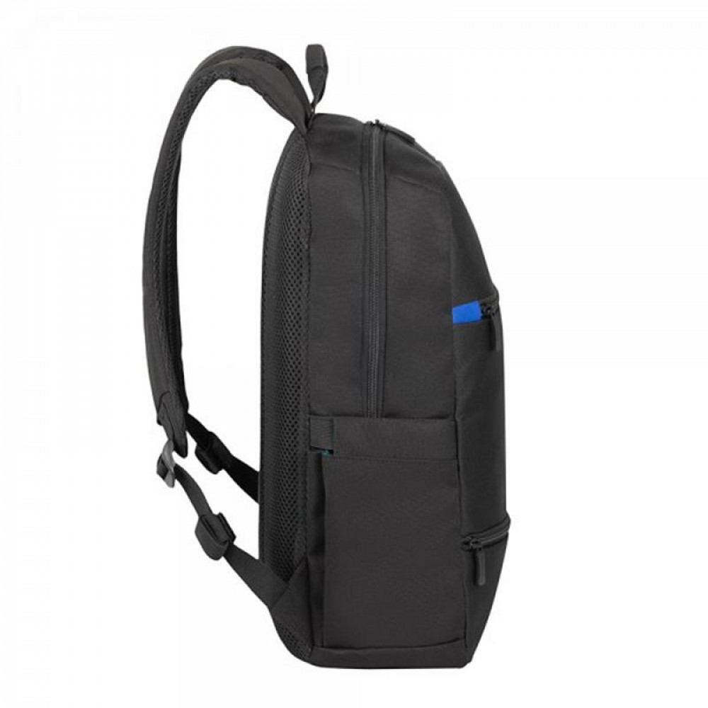 Рюкзак Rivacase 8265 Black 15.6