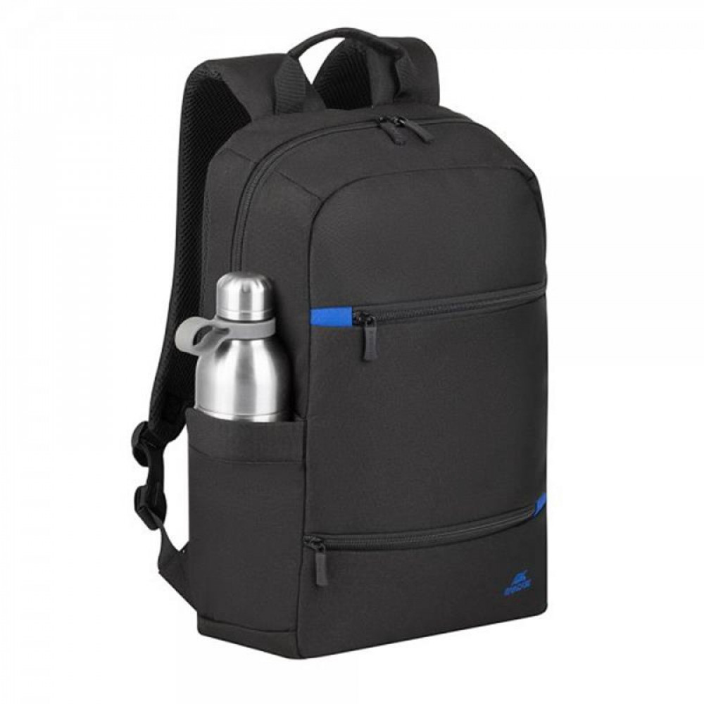 Рюкзак Rivacase 8265 Black 15.6