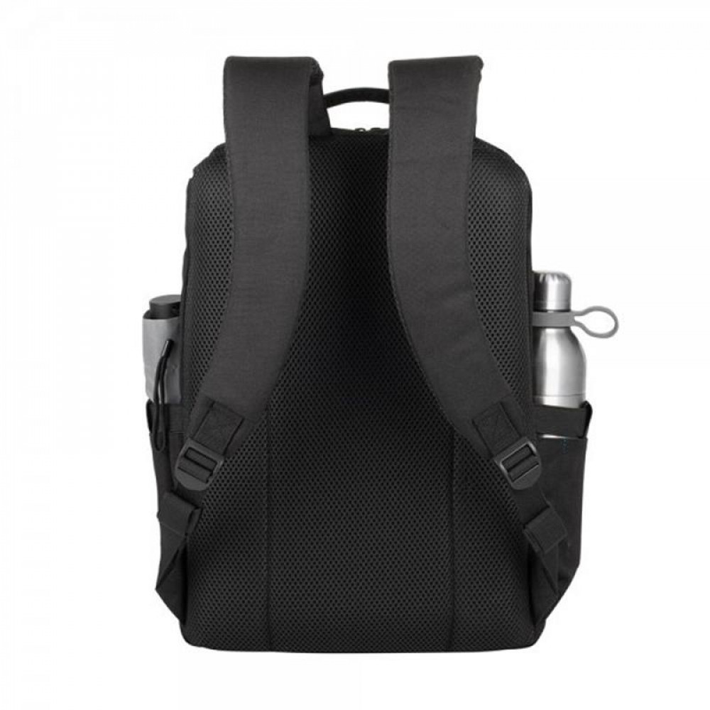 Рюкзак Rivacase 8265 Black 15.6