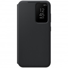 Чохол-книжка Samsung Smart View Wallet Case для Samsung Galaxy S23 SM-S911 Black (EF-ZS911CBEGRU) Чохол-книжка Samsung Smart View Wallet Case для Samsung Galaxy S23 SM-S911 Black (EF-ZS911CBEGRU)