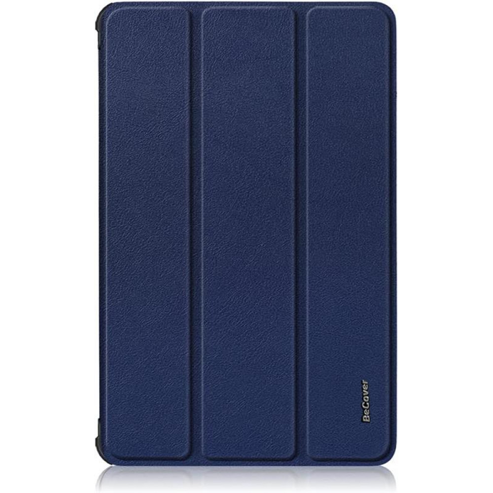 Чохол-книжка BeCover Smart для Lenovo Tab P12 Pro TB-Q706F Deep Blue (708321)