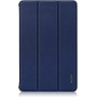 Чохол-книжка BeCover Smart для Lenovo Tab P12 Pro TB-Q706F Deep Blue (708321)