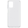 Чохол-накладка Samsung Soft Clear Cover для Samsung Galaxy A12 SM-A125/SM-A127 Transparent (EF-QA125TTEGRU)