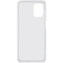 Чохол-накладка Samsung Soft Clear Cover для Samsung Galaxy A12 SM-A125/SM-A127 Transparent (EF-QA125TTEGRU)