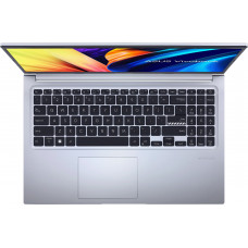 Ноутбук Asus Vivobook 15 X1502VA-BQ488 (90NB10T2-M00ML0) Icelight Silver