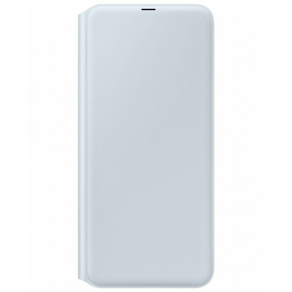 Чохол-книжка Samsung Wallet Cover для Samsung Galaxy A70 SM-A705/A70s SM-A707 White (EF-WA705PWEGRU)