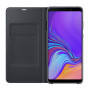 Чохол-книжка Samsung Wallet Cover для Samsung Galaxy A9 2018 SM-A920 Black (EF-WA920PBEGRU)