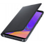 Чохол-книжка Samsung Wallet Cover для Samsung Galaxy A9 2018 SM-A920 Black (EF-WA920PBEGRU)