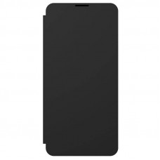Чохол-книжка Samsung Wallet Flip Cover для Samsung Galaxy A51 SM-A515 Black (GP-FWA515AMABW)