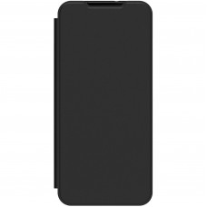 Чохол-книжка Samsung Wallet Flip Cover для Samsung Galaxy A54 SM-A546 Black (GP-FWA546AMABQ) Чохол-книжка Samsung Wallet Flip Cover для Samsung Galaxy A54 SM-A546 Black (GP-FWA546AMABQ)