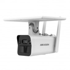 IP-камера з сонячною панеллю Hikvision DS-2XS2T41G1-ID/4G/C05S07 (4мм)