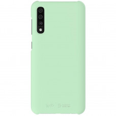 Чохол-накладка Wits Premium для Samsung Galaxy A50 SM-A505/A30s SM-A307/A50s SM-A507 Mint (GP-FPA505WSBMW/GP-FPA307WSAMW)