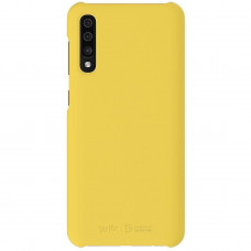 Чохол-накладка Wits Premium для Samsung Galaxy A50 SM-A505/A30s SM-A307/A50s SM-A507 Yellow (GP-FPA505WSBYW/GP-FPA307WSAYW)