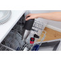 Термопляшка Tefal Bludrop Black 700 мл (N3111110) Термопляшка Tefal Bludrop Black 700 мл (N3111110)