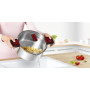 Набір посуду Tefal Cook&Clip 10 предметів (G723SA74) Набір посуду Tefal Cook&Clip 10 предметів (G723SA74)