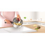Набір посуду Tefal Cook&Clip 10 предметів (G723SA74) Набір посуду Tefal Cook&Clip 10 предметів (G723SA74)