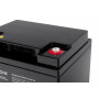 Акумуляторна батарея Prologix 12V 40AH (PL12-40) AGM