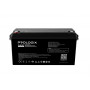Акумуляторна батарея Prologix 12V 150AH (PL12-150) AGM Акумуляторна батарея Prologix 12V 150AH (PL12-150) AGM