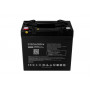 Акумуляторна батарея Prologix 12V 55AH (PL12-55) AGM