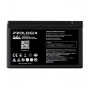 Акумуляторна батарея Prologix 12V 7AH (PL12-7) AGM Акумуляторна батарея Prologix 12V 7AH (PL12-7) AGM
