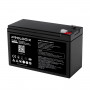 Акумуляторна батарея Prologix 12V 7AH (PL12-7) AGM Акумуляторна батарея Prologix 12V 7AH (PL12-7) AGM