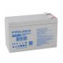 Акумуляторна батарея Prologix 12V 7AH (PL12-7GEL) GEL Акумуляторна батарея Prologix 12V 7AH (PL12-7GEL) GEL