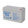 Акумуляторна батарея Prologix 12V 7AH (PL12-7GEL) GEL Акумуляторна батарея Prologix 12V 7AH (PL12-7GEL) GEL