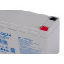 Акумуляторна батарея Prologix 12V 7AH (PL12-7GEL) GEL Акумуляторна батарея Prologix 12V 7AH (PL12-7GEL) GEL