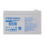 Акумуляторна батарея Prologix 12V 7AH (PL12-7GEL) GEL Акумуляторна батарея Prologix 12V 7AH (PL12-7GEL) GEL