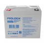 Акумуляторна батарея Prologix 12V 75AH (PL12-75GEL) GEL Акумуляторна батарея Prologix 12V 75AH (PL12-75GEL) GEL
