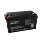 Акумуляторна батарея Prologix 12V 80AH (PL12-80) AGM Акумуляторна батарея Prologix 12V 80AH (PL12-80) AGM