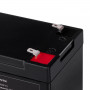 Акумуляторна батарея Prologix 12V 9AH (PL12-9) AGM Акумуляторна батарея Prologix 12V 9AH (PL12-9) AGM