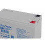 Акумуляторна батарея Prologix 12V 9AH (PL12-9GEL) GEL Акумуляторна батарея Prologix 12V 9AH (PL12-9GEL) GEL