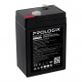 Акумуляторна батарея Prologix 6V 4,5AH (PL6-4.5) AGM Акумуляторна батарея Prologix 6V 4,5AH (PL6-4.5) AGM