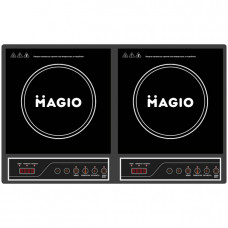Настільна плита Magio MG-443