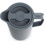 Термоглечик Tefal Motiva 1 л Anthracite (N4170110) Термоглечик Tefal Motiva 1 л Anthracite (N4170110)