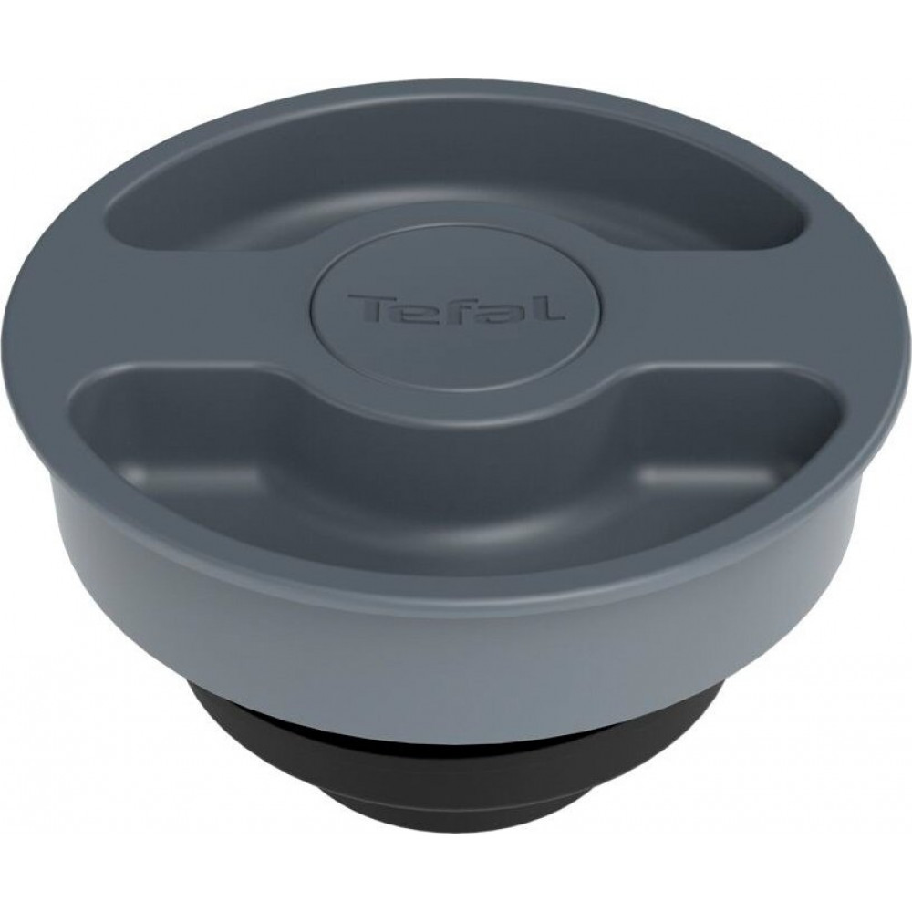 Термоглечик Tefal Motiva 1 л Anthracite (N4170110)