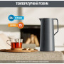 Термоглечик Tefal Motiva 1 л Anthracite (N4170110) Термоглечик Tefal Motiva 1 л Anthracite (N4170110)