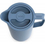 Термоглечик Tefal Motiva 1 л Blue (N4170310) Термоглечик Tefal Motiva 1 л Blue (N4170310)