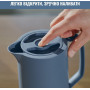 Термоглечик Tefal Motiva 1 л Blue (N4170310) Термоглечик Tefal Motiva 1 л Blue (N4170310)