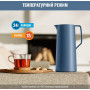 Термоглечик Tefal Motiva 1 л Blue (N4170310) Термоглечик Tefal Motiva 1 л Blue (N4170310)
