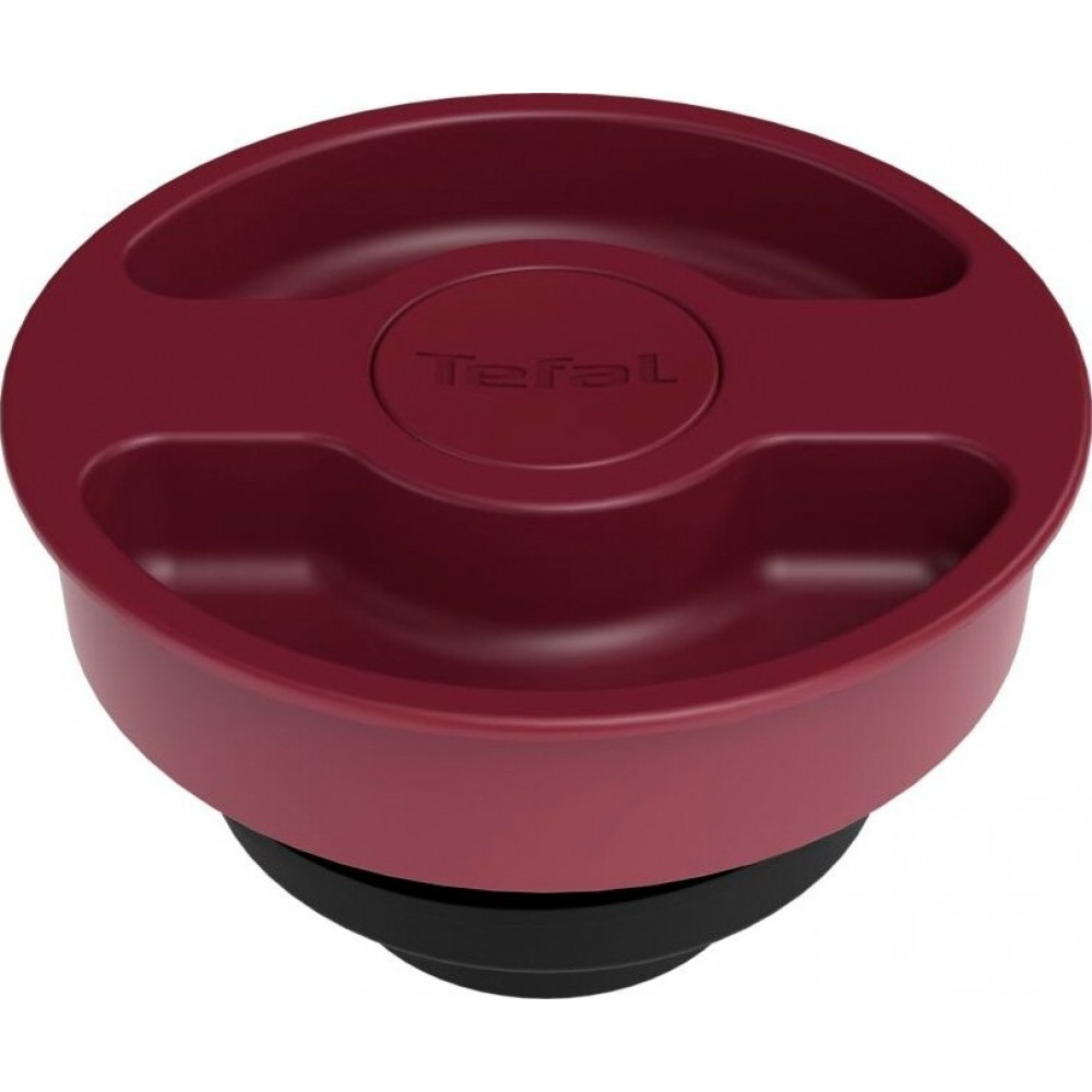 Термоглечик Tefal Motiva 1 л Burgundy (N4170210)