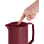 Термоглечик Tefal Motiva 1 л Burgundy (N4170210) Термоглечик Tefal Motiva 1 л Burgundy (N4170210)